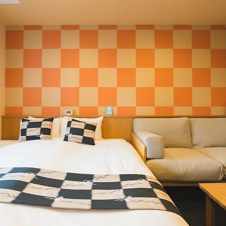 Kyoto Earth Hotel الغرفة الصورة