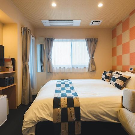 Kyoto Earth Hotel الغرفة الصورة