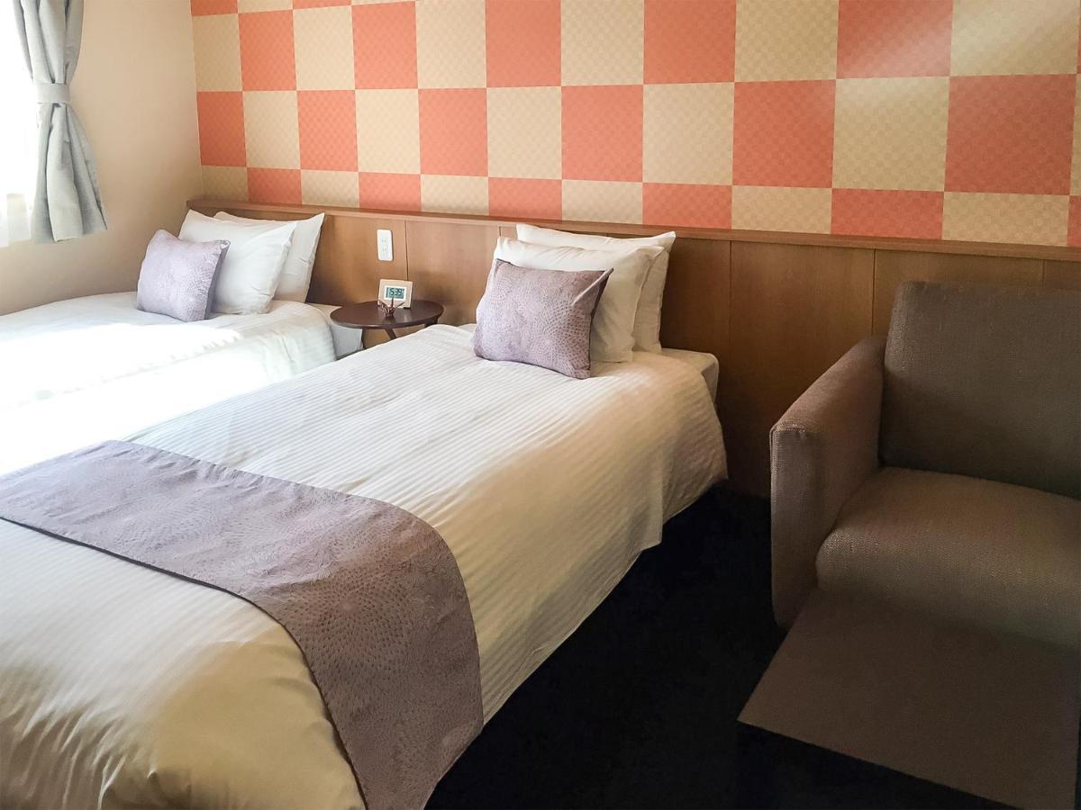 Kyoto Earth Hotel المظهر الخارجي الصورة