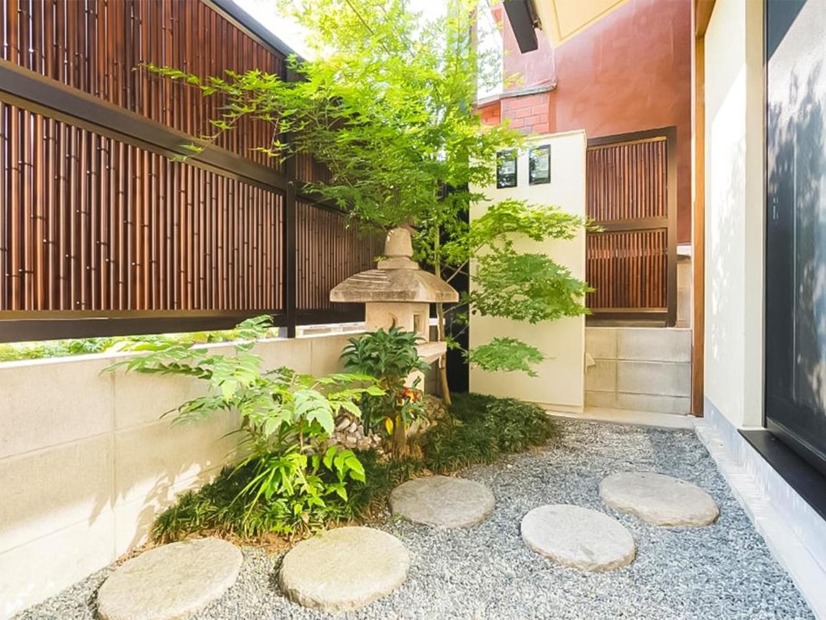 Kyoto Earth Hotel المظهر الخارجي الصورة