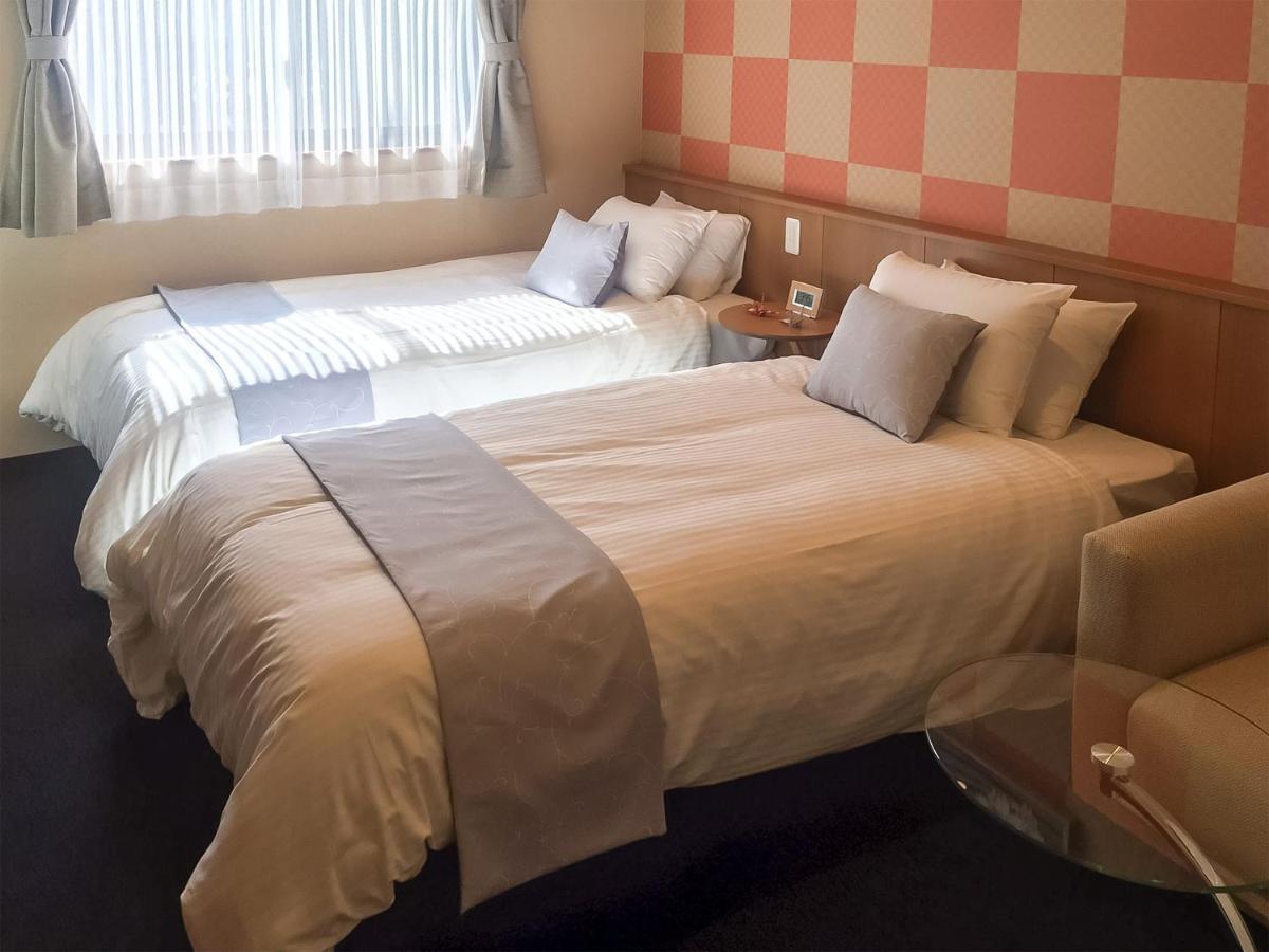 Kyoto Earth Hotel المظهر الخارجي الصورة