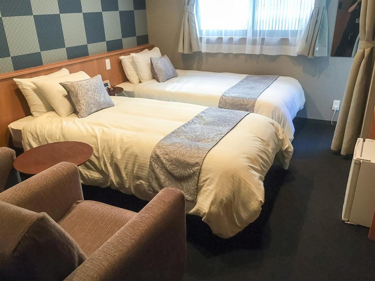 Kyoto Earth Hotel المظهر الخارجي الصورة