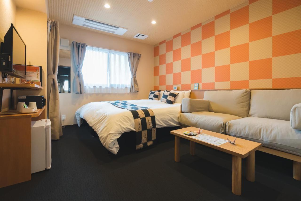 Kyoto Earth Hotel المظهر الخارجي الصورة