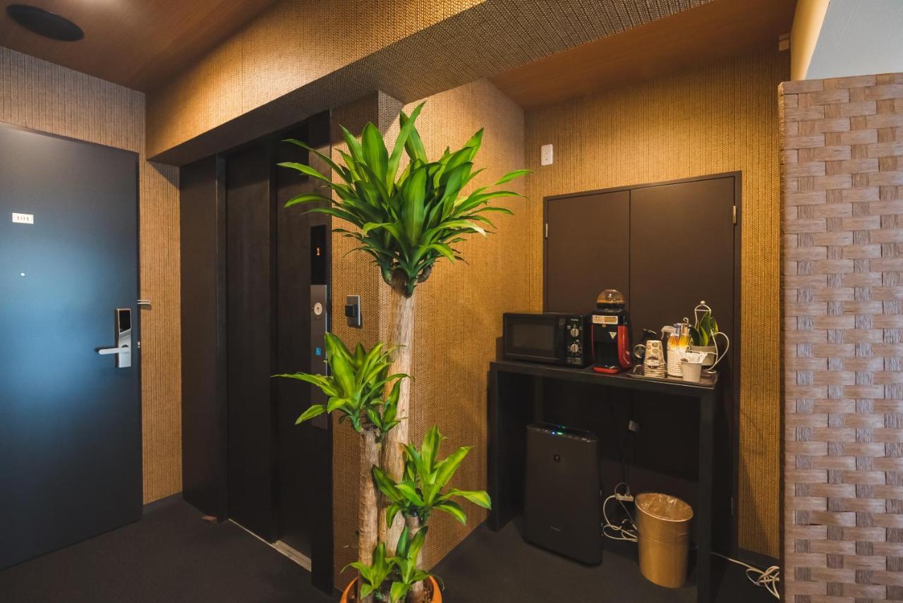 Kyoto Earth Hotel المظهر الخارجي الصورة