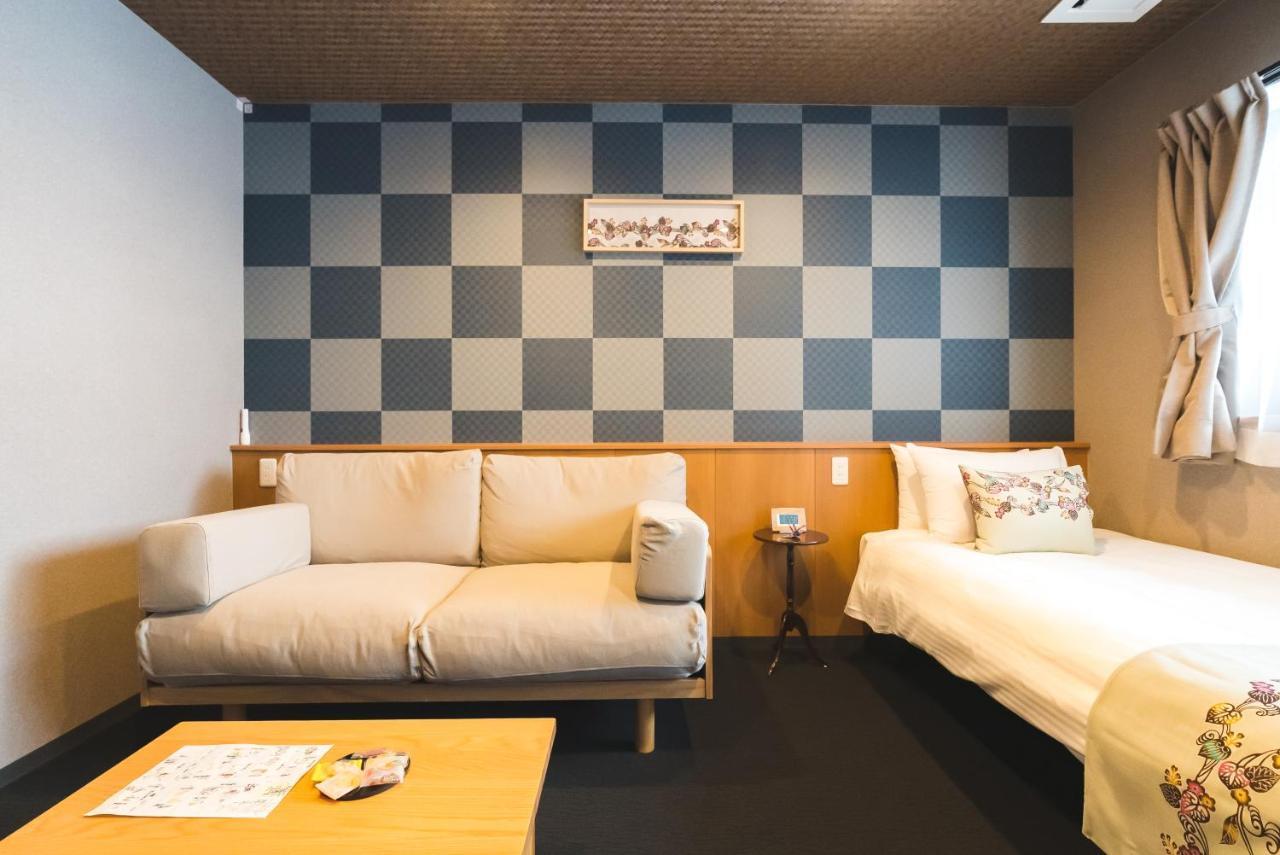 Kyoto Earth Hotel المظهر الخارجي الصورة
