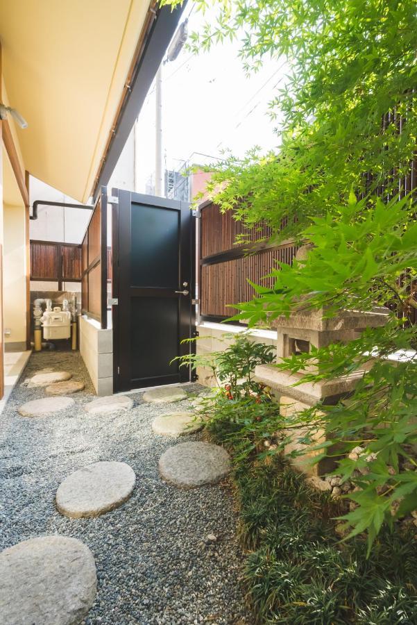 Kyoto Earth Hotel المظهر الخارجي الصورة