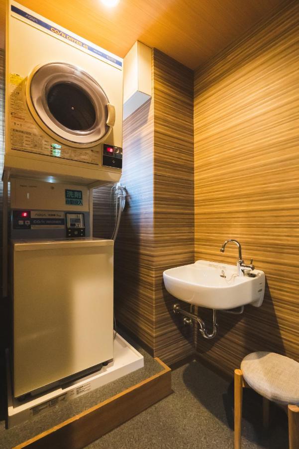 Kyoto Earth Hotel المظهر الخارجي الصورة