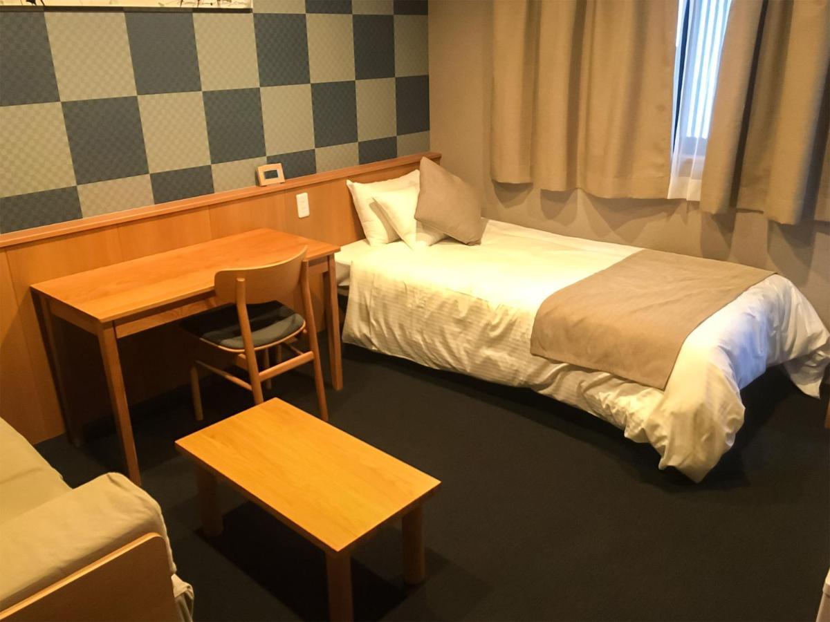 Kyoto Earth Hotel المظهر الخارجي الصورة