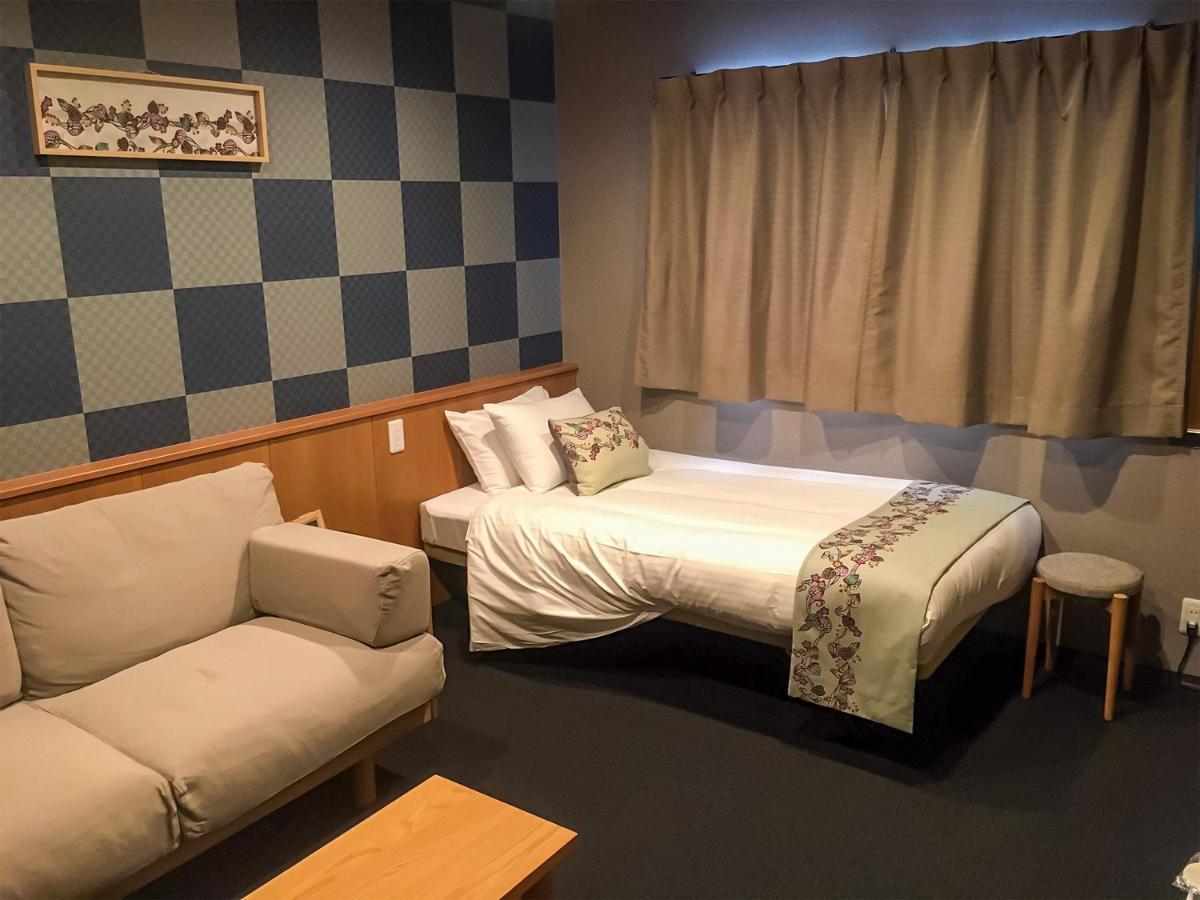 Kyoto Earth Hotel المظهر الخارجي الصورة