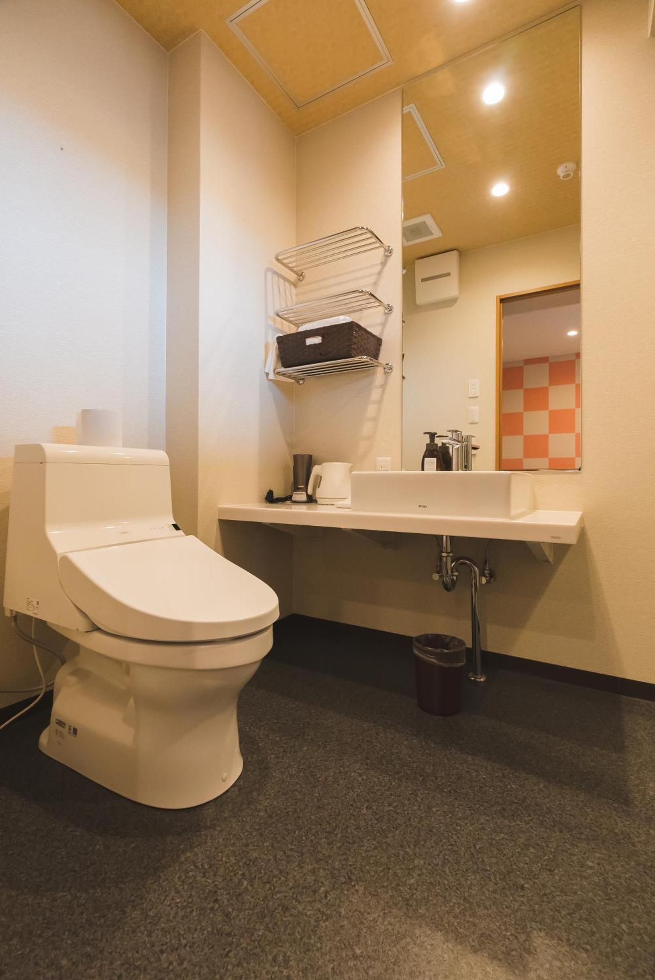 Kyoto Earth Hotel الغرفة الصورة